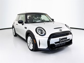 Used 2023 MINI Cooper S image 1