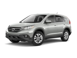 Used 2014 Honda CR-V EX image 1