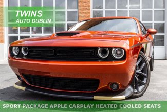 Used 2022 Dodge Challenger GT w/ Plus Package image 1