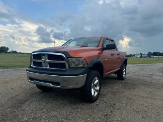 Used 2010 Dodge Ram 1500 Truck ST w/ ST Popular Equipment Group image 1