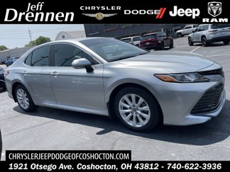 Used 2019 Toyota Camry L image 1
