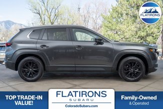 Used 2024 MAZDA CX-50 AWD 2.5 S w/ Preferred Package image 1