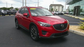 Used 2016 MAZDA CX-5 Grand Touring image 1