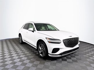 New 2026 Genesis GV70 2.5T Select image 1