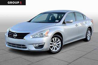 Used 2014 Nissan Altima 2.5 S image 1