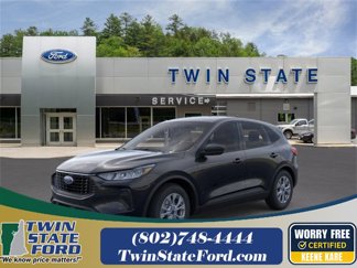 New 2025 Ford Escape Active w/ Cold Weather Package image 1