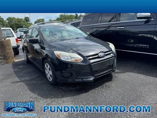 Used 2014 Ford Focus S image 1