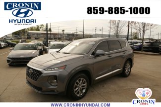 Used 2019 Hyundai Santa Fe SEL w/ Cargo Package image 1