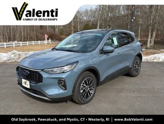 New 2023 Ford Escape SE w/ PHEV Premium Package image 1