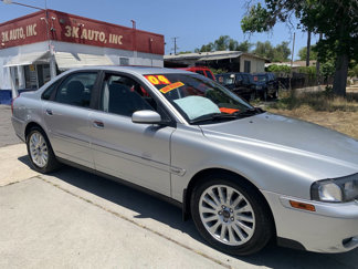 Used 2004 Volvo S80 T6 image 1