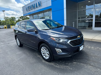 Used 2018 Chevrolet Equinox LT image 1
