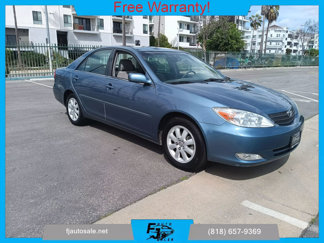 Used 2004 Toyota Camry LE image 1