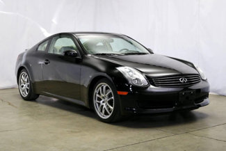 Used 2007 INFINITI G35 Coupe w/ Premium Pkg image 1