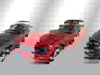 Used 2008 Ford Mustang Deluxe image 1