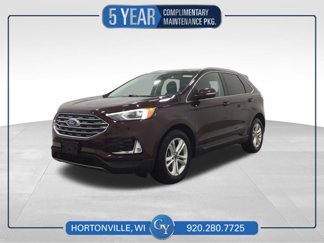 Used 2019 Ford Edge SEL w/ Equipment Group 201A image 1