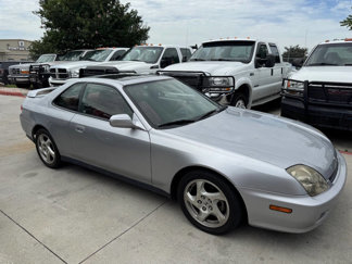 Used 2001 Honda Prelude image 1