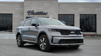 Used 2023 Kia Sorento S image 1