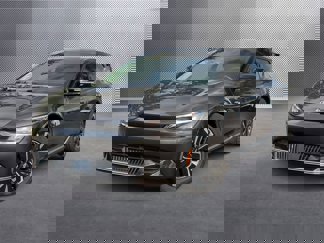 Used 2022 Kia EV6 Wind image 1