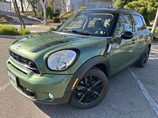 Used 2016 MINI Cooper Countryman S image 1