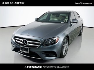Used 2019 Mercedes-Benz E 300 image 1