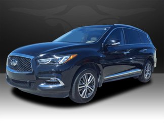 Used 2017 INFINITI QX60 FWD w/ Premium Plus Package image 1