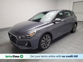 Used 2018 Hyundai Elantra GT Sport image 1