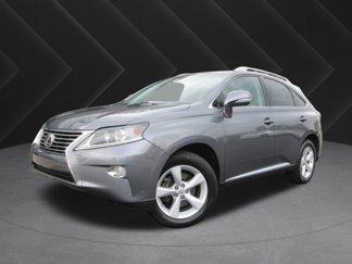Used 2015 Lexus RX 350 AWD image 1
