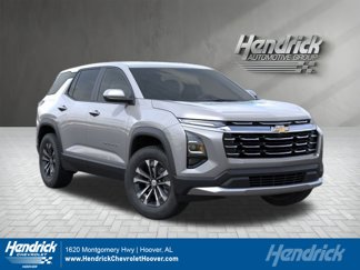New 2026 Chevrolet Equinox LT w/ LPO, Floor Liner Package image 1