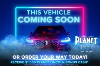 Used 2020 Lincoln MKZ Reserve w/ Elements Package image 1
