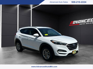 Used 2016 Hyundai Tucson SE w/ Option Group 02 image 1