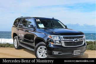 Used 2019 Chevrolet Tahoe LT w/ Luxury Package image 1