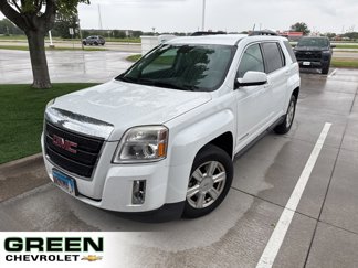 Used 2015 GMC Terrain SLT image 1