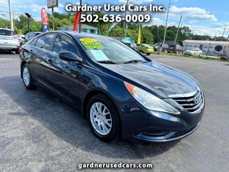 Used 2011 Hyundai Sonata GLS image 1