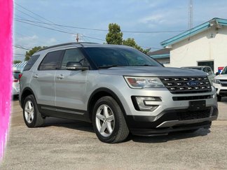 Used 2016 Ford Explorer XLT w/ Equipment Group 202A image 1