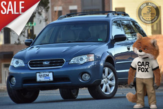 Used 2006 Subaru Outback 2.5i image 1