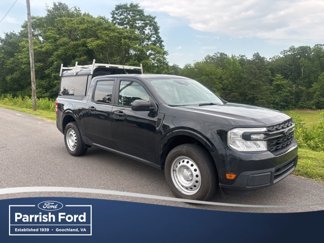 Used 2022 Ford Maverick XL image 1