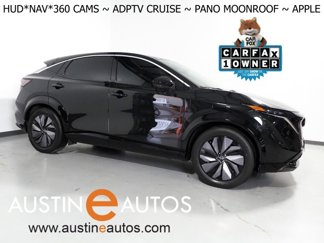 Used 2023 Nissan Ariya Evolve+ image 1