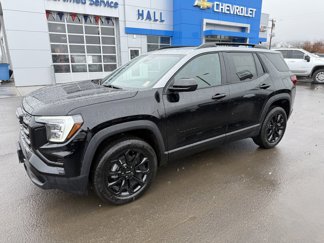 New 2025 GMC Terrain Elevation w/ Elevation Premium Package image 1