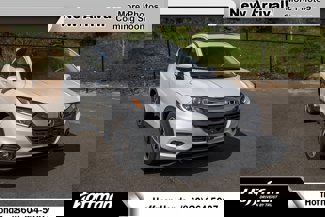 Used 2022 Honda HR-V EX image 1