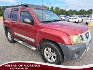 Used 2011 Nissan Xterra S image 1