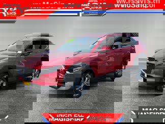 Used 2021 MAZDA CX-30 FWD 2.5 S w/ Select Package image 1