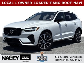 Used 2024 Volvo XC60 B5 Plus w/ Climate Package image 1