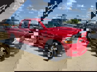 Used 2012 RAM 1500 Express w/ ST Popular Equipment Group image 1