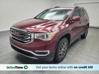 Used 2018 GMC Acadia SLE image 1