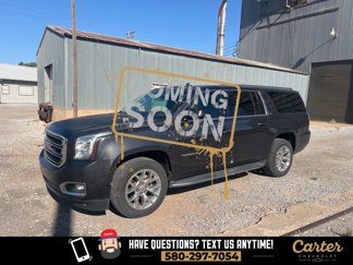 Used 2016 GMC Yukon XL SLT w/ Open Road Package video 1
