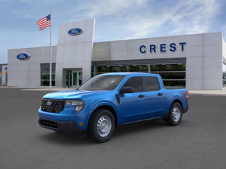 New 2025 Ford Maverick XL w/ Equipment Group 102A image 1