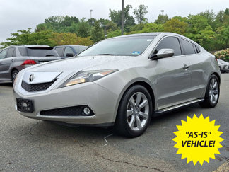 Used 2012 Acura ZDX w/ Technology Package image 1