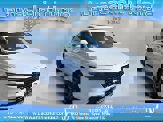 Used 2024 Honda Accord EX image 1