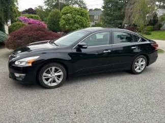 Used 2013 Nissan Altima 2.5 SL w/ 2.5 Moonroof Pkg image 1