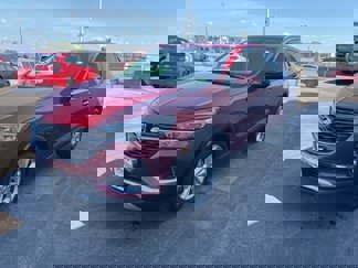 Used 2022 Buick Encore GX Preferred w/ Cold Weather Comfort Package image 1